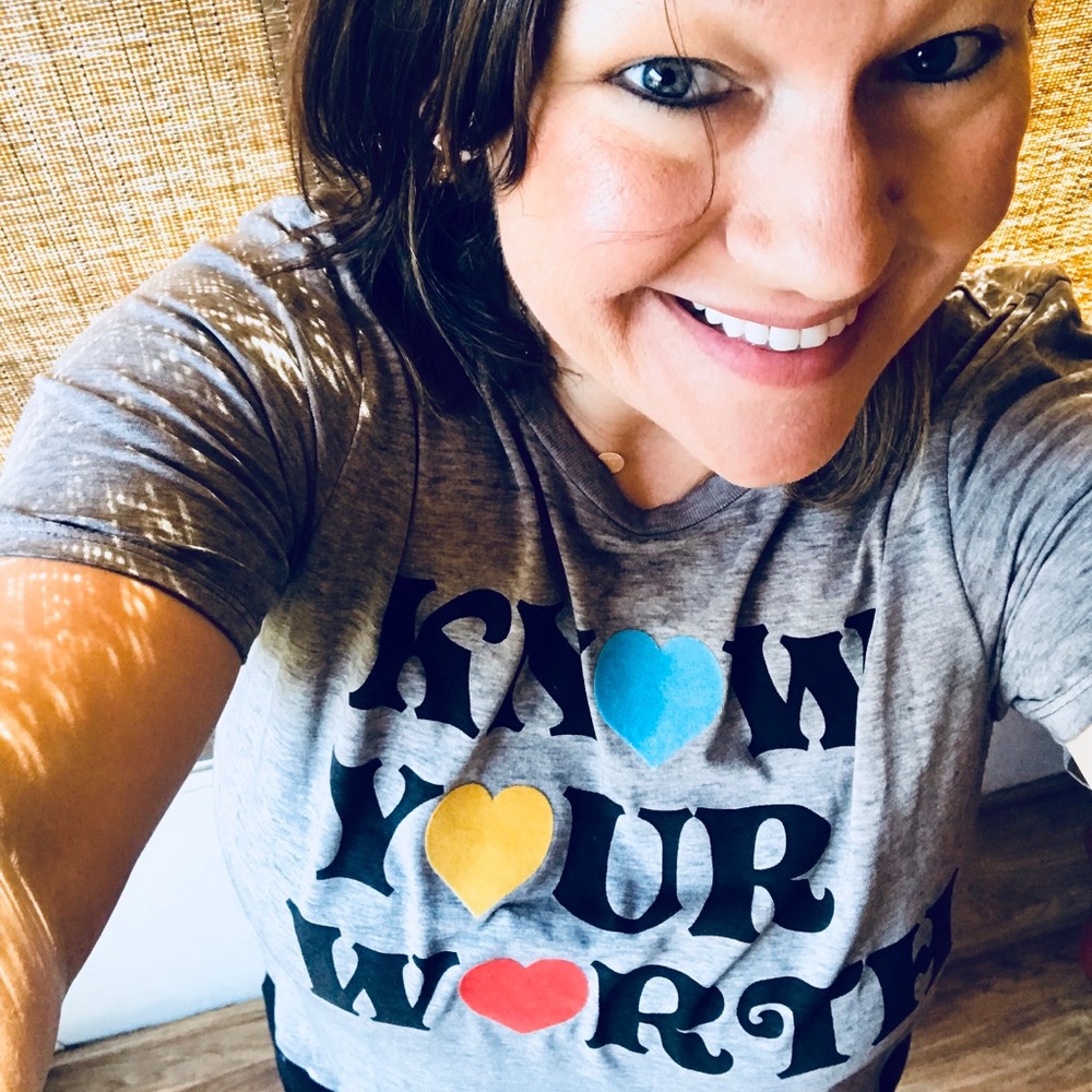 Meet your Posher, Tammi